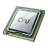 PassMark 软件 - CPU 基准测试图表